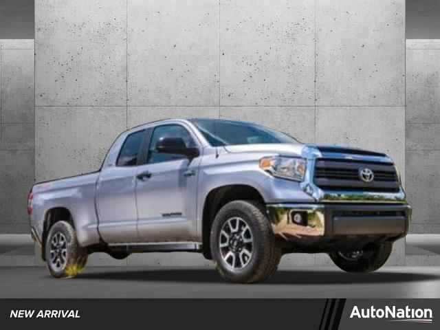 2016 Toyota Tundra 2WD Truck Vehicle Photo in Jacksonville, FL 32244