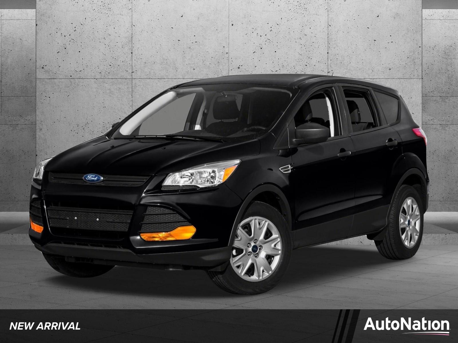 2016 Ford Escape Vehicle Photo in Sanford, FL 32771
