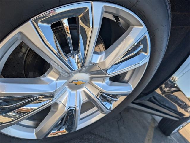2024 Chevrolet Tahoe Vehicle Photo in AURORA, CO 80012-4011