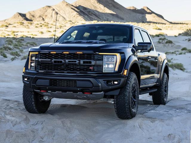 2023 Ford F-150 Vehicle Photo in SAINT CLAIRSVILLE, OH 43950-8512