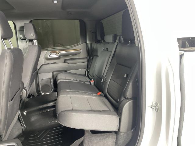 2024 GMC Sierra 1500 Vehicle Photo in GILBERT, AZ 85297-0402