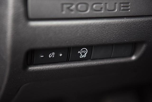 2025 Nissan Rogue Vehicle Photo in Ballwin, MO 63011