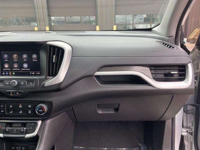2022 GMC Terrain Vehicle Photo in MEDINA, OH 44256-9631