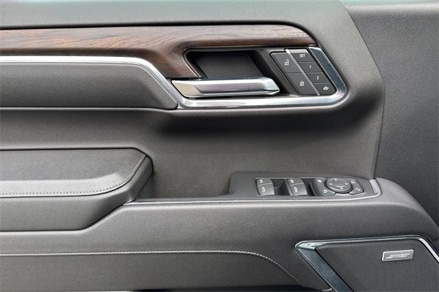 2023 GMC Sierra 1500 Vehicle Photo in ELK GROVE, CA 95757-8703