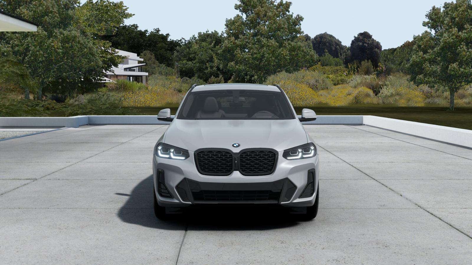 2025 BMW X4 xDrive30i Vehicle Photo in GRAPEVINE, TX 76051