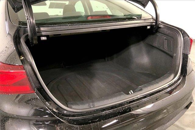 2023 Kia Forte Vehicle Photo in KANSAS CITY, MO 64114-4502