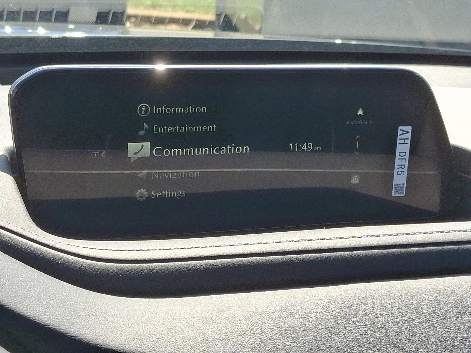 2025 Mazda CX-30 Vehicle Photo in Trevose, PA 19053