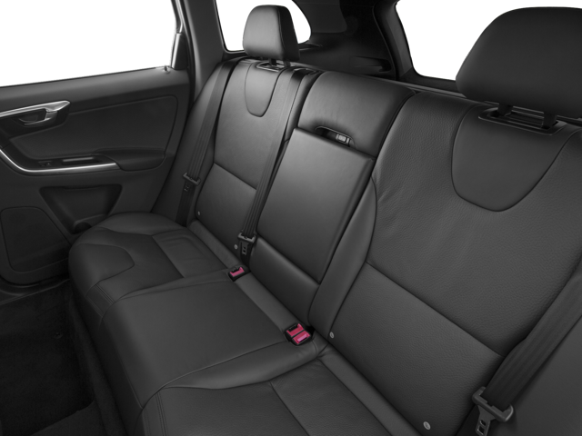 2016 Volvo XC60 Vehicle Photo in San Antonio, TX 78230