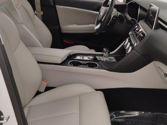 2021 Genesis G70 Vehicle Photo in Fort Mill, SC 29708