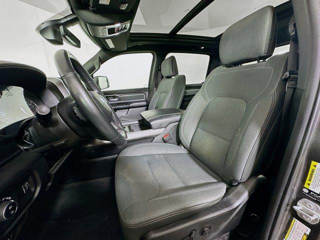 2022 Ram 1500 Vehicle Photo in Doylsetown, PA 18901