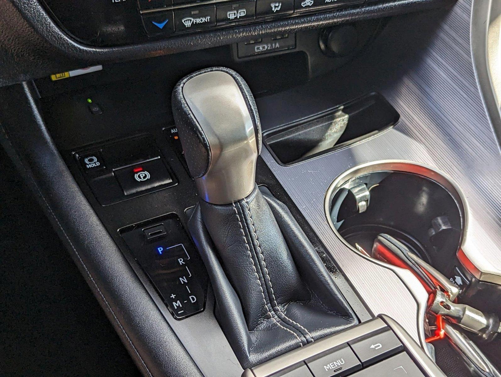 2022 Lexus RX 350 Vehicle Photo in Spokane Valley, WA 99212