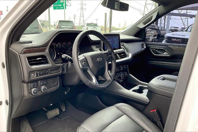 2021 Chevrolet Tahoe Vehicle Photo in San Antonio, TX 78230