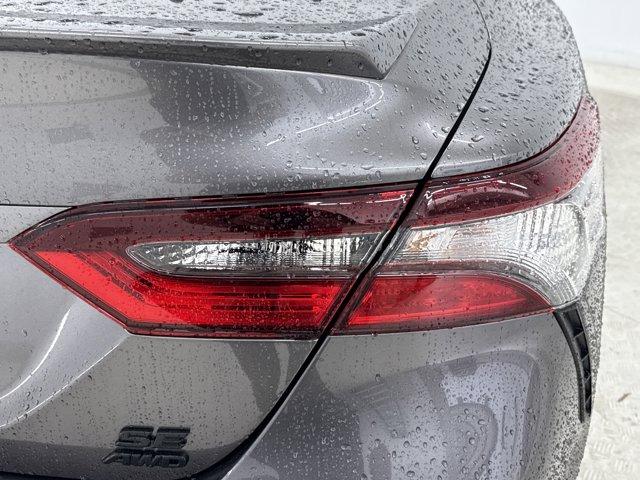 2023 Toyota Camry Vehicle Photo in Charlotte, NC 28273