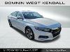 Used 2018 Honda Accord EX with VIN 1HGCV1F44JA058740 for sale in Miami, FL