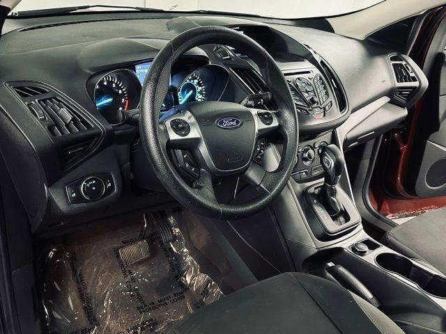 2014 Ford Escape Vehicle Photo in MEDINA, OH 44256-9631