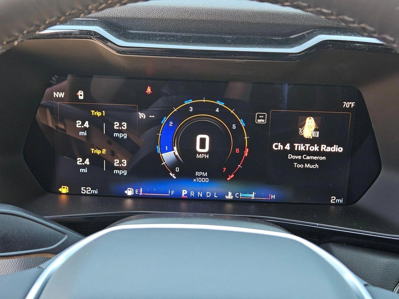 2025 Chevrolet Colorado Vehicle Photo in WACO, TX 76710-2592