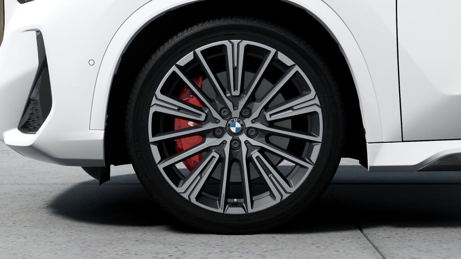 2025 BMW X1 xDrive28i Vehicle Photo in GRAPEVINE, TX 76051