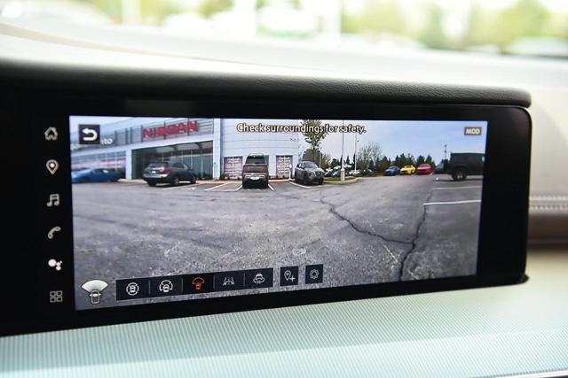 2025 Nissan Murano Vehicle Photo in Ballwin, MO 63011