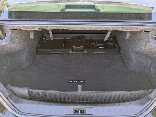 2021 Nissan Maxima Vehicle Photo in SELMA, TX 78154-1460