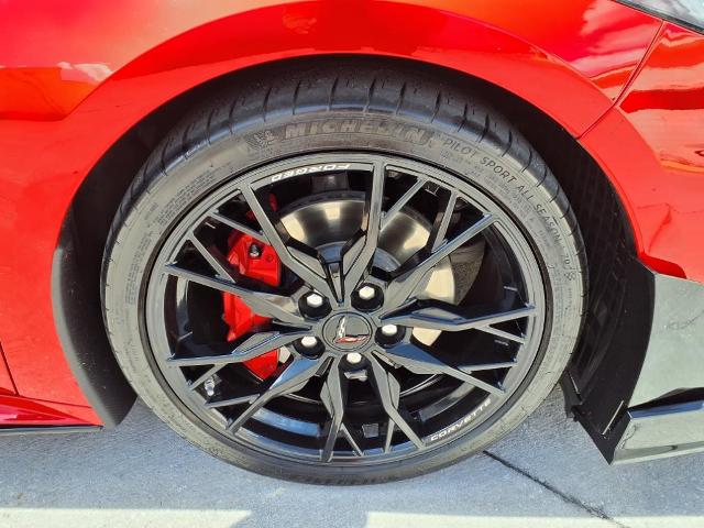 2023 Chevrolet Corvette Stingray Vehicle Photo in TAMPA, FL 33612-3404