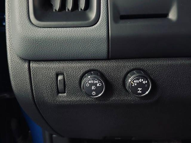 2022 Chevrolet Colorado Vehicle Photo in MEDINA, OH 44256-9631