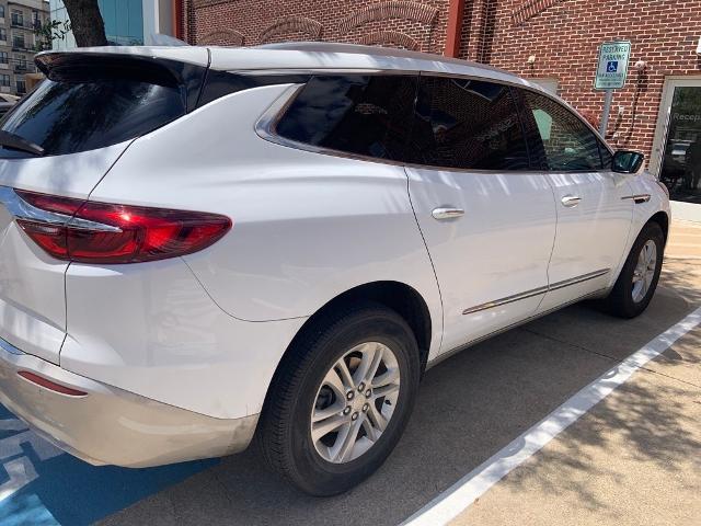 2021 Buick Enclave Vehicle Photo in San Antonio, TX 78230