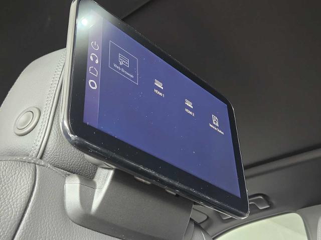 2025 GMC Terrain Vehicle Photo in DALLAS, TX 75209-3016