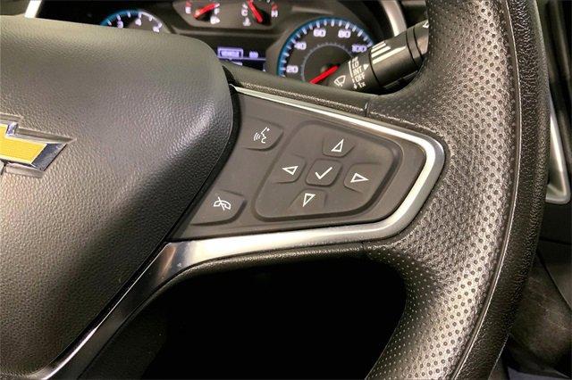 2024 Chevrolet Malibu Vehicle Photo in KANSAS CITY, MO 64114-4502