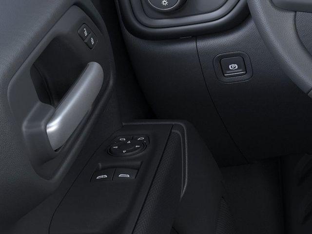 2025 Chevrolet Silverado 3500 HD Vehicle Photo in DANBURY, CT 06810-5034