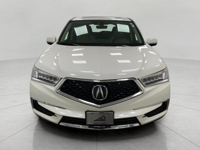 2019 Acura MDX Vehicle Photo in Appleton, WI 54913