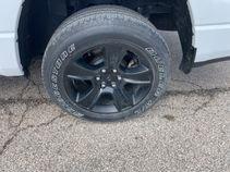 2022 Ram 1500 Vehicle Photo in MEDINA, OH 44256-9631