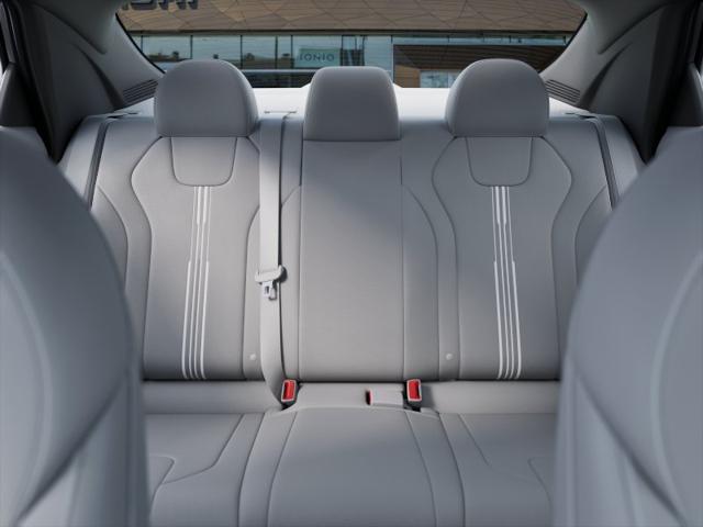 2025 Hyundai ELANTRA Vehicle Photo in Peoria, IL 61615