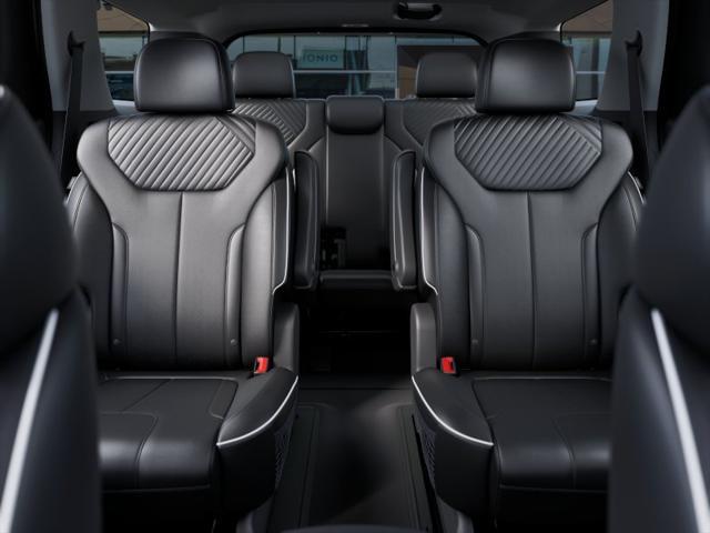 2025 Hyundai PALISADE Vehicle Photo in Peoria, IL 61615