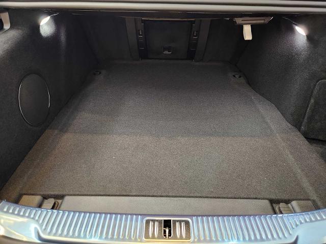 2025 Mercedes-Benz S-Class Vehicle Photo in HOUSTON, TX 77079