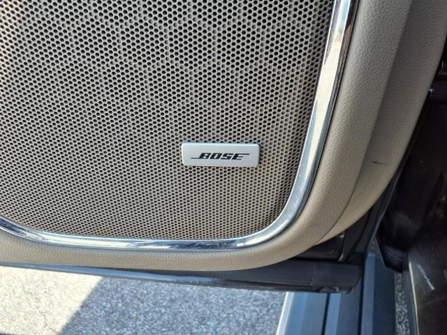 2016 Chevrolet Tahoe Vehicle Photo in HENDERSON, NC 27536-2966