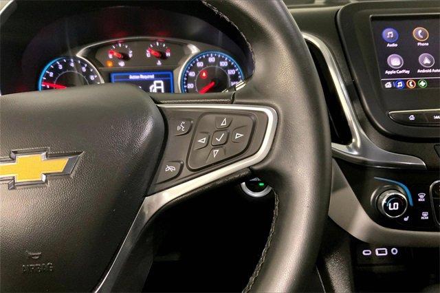2023 Chevrolet Equinox Vehicle Photo in KANSAS CITY, MO 64114-4502