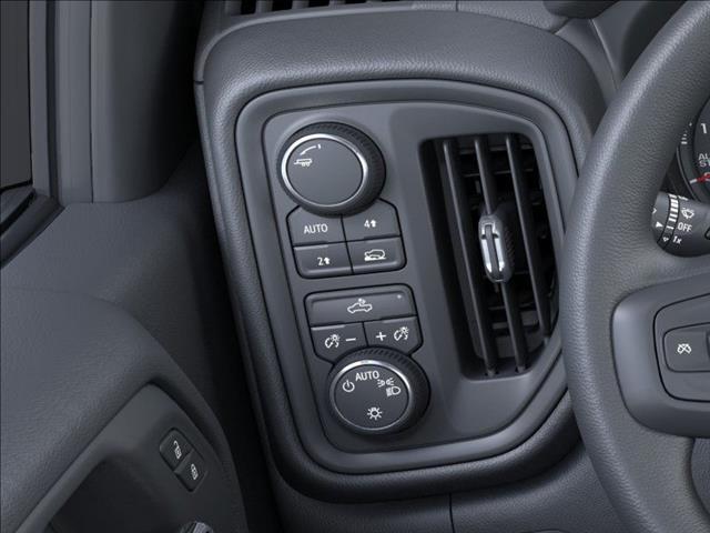2025 GMC Sierra 1500 Vehicle Photo in LYNDHURST, NJ 07071-2008