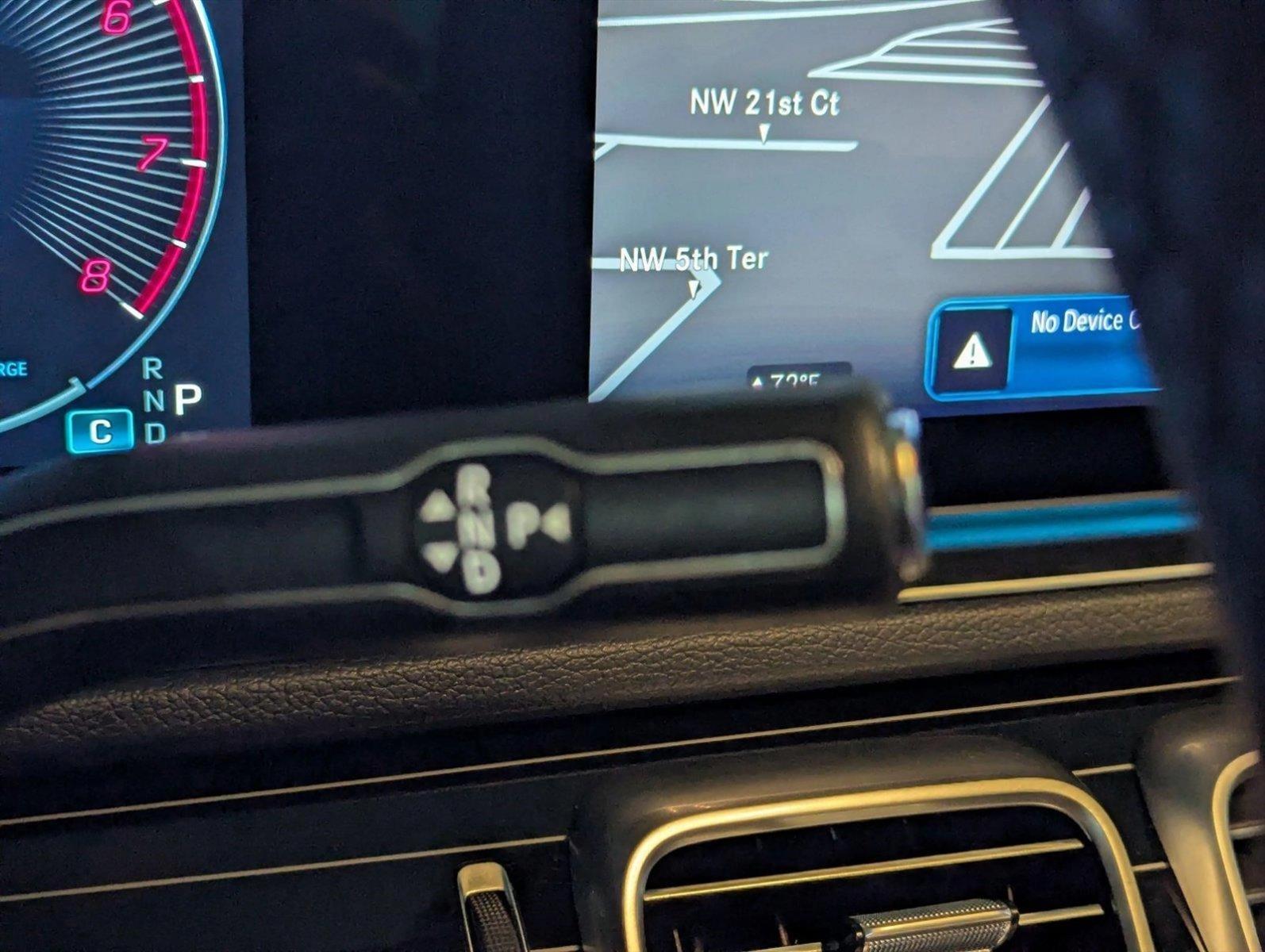 2025 Mercedes-Benz GLE Vehicle Photo in Pompano Beach, FL 33064