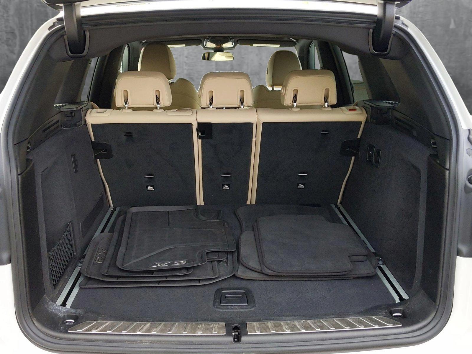 2022 BMW X3 xDrive30i Vehicle Photo in Bel Air, MD 21014