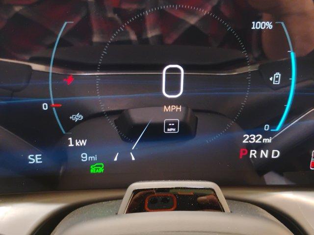 2026 Cadillac VISTIQ Vehicle Photo in PINEVILLE, NC 28134-8495