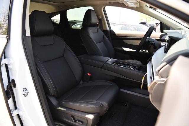 2025 Nissan Murano Vehicle Photo in Ballwin, MO 63011