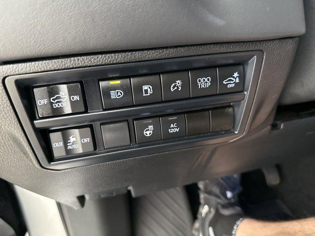 2024 Toyota Tundra 2WD Vehicle Photo in Charlotte, NC 28273