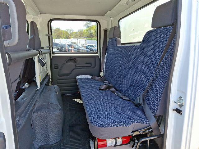 2024 Chevrolet Low Cab Forward 4500 Vehicle Photo in DANBURY, CT 06810-5034