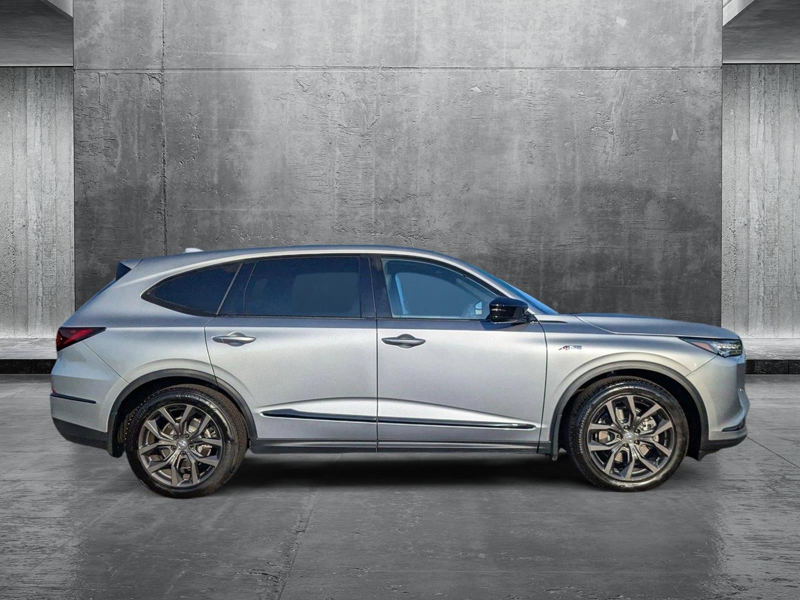 2024 Acura MDX Vehicle Photo in Sanford, FL 32771