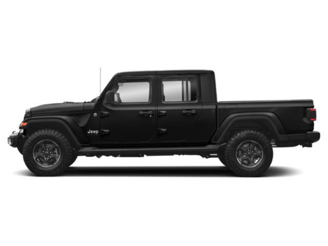 Used 2021 Jeep Gladiator Overland with VIN 1C6HJTFG0ML606965 for sale in Huntington, NY