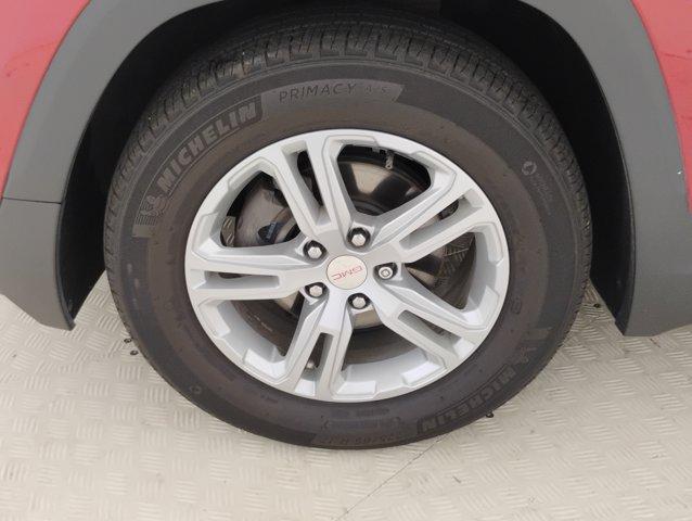 2023 GMC Terrain Vehicle Photo in PINEVILLE, NC 28134-8495