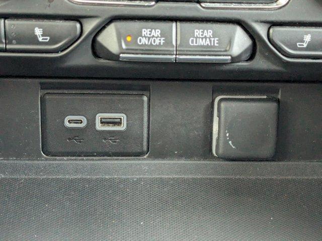 2023 Chevrolet Suburban Vehicle Photo in BRUNSWICK, GA 31525-1881