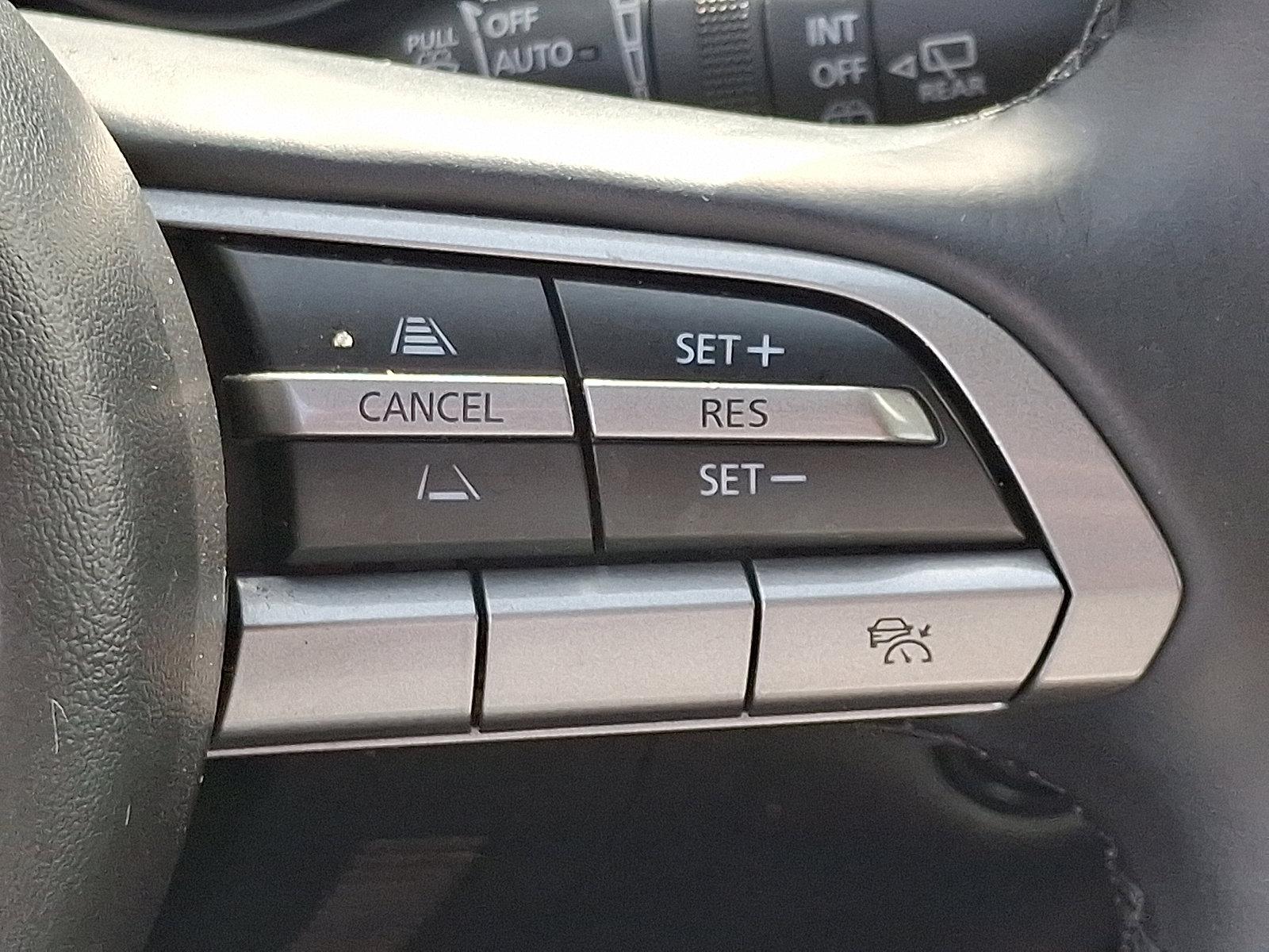2022 Mazda CX-30 Vehicle Photo in Trevose, PA 19053