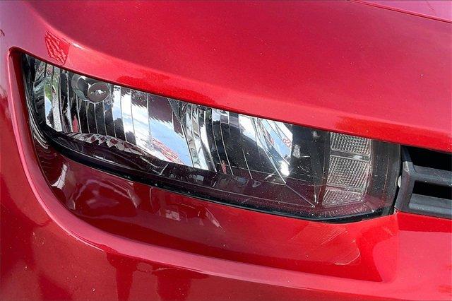 2015 Chevrolet Camaro Vehicle Photo in INDEPENDENCE, MO 64055-1314