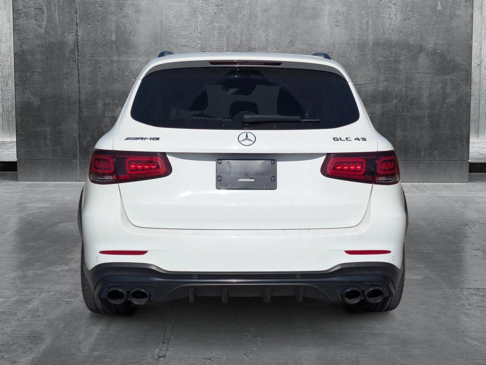 2022 Mercedes-Benz GLC Vehicle Photo in Sarasota, FL 34231